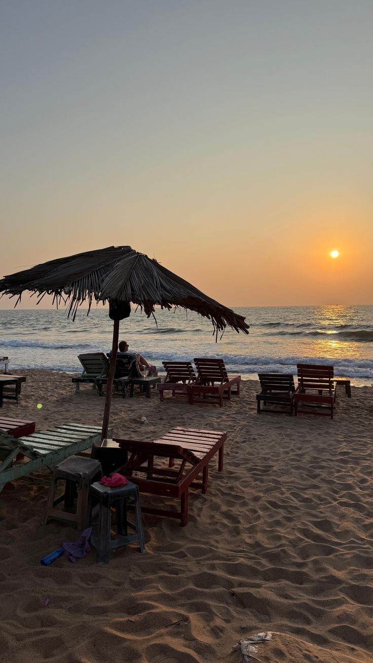 Goa Christmas & New Year Escape