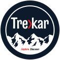 Trekkar Logo