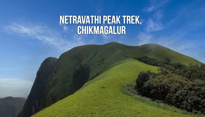 Netravati Trek